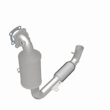 Load image into Gallery viewer, MagnaFlow 18-20 Ford EcoSport 1.0L Single Underbody Direct-Fit Catalytic Converter