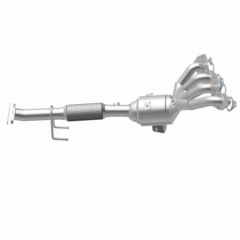MagnaFlow 13-16 Ford Fusion 2.0L California Grade CARB Compliant Direct-Fit Catalytic Converter
