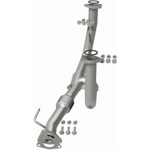 Load image into Gallery viewer, BRE Exhaust 99-04 Odyssey 3.5L Front Pipe Kit