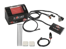 Load image into Gallery viewer, aFe Scorcher HD Module 2020 Jeep Wrangler (JL) V6-3.0L