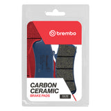 Brembo Carbon Ceramic Prime Brake Pad
