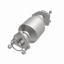 Load image into Gallery viewer, MagnaFlow 08-12 Honda Accord 2.4L California Grade CARB Compliant Direct-Fit Catalytic Converter