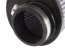Load image into Gallery viewer, aFe Magnum FLOW Universal Air Filter 3 IN F (offset) x 6 IN B x 4-3/4 IN T x 8 IN H