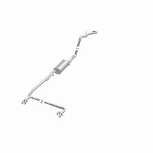 Load image into Gallery viewer, MagnaFlow BRE Exhaust Kit 07-17 Nissan Frontier 4.0L