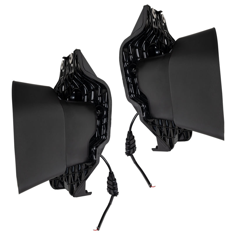 Oracle 11-15 Ford Superduty High Powered LED Fog (Pair) - 6000K NO RETURNS