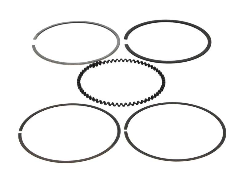 Wiseco 87.25mm x 1.0x1.2x2.8mm Ring Set Ring Shelf Stock