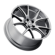 Load image into Gallery viewer, Forgestar CF5V 20x9.5 / 5x115 / ET20 / 71.6 HB - Gloss Anthracite - Wheel