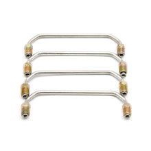 Load image into Gallery viewer, Wilwood tube assembly crossover 4-PK 120-0466/68 1524 2450 2553/54