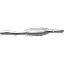 Load image into Gallery viewer, MagnaFlow Conv DF 99-01 Grand Cherokee 4.7L