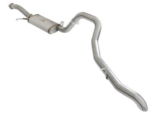 Load image into Gallery viewer, afe MACH Force-Xp Cat-Back Exhaust System Nissan Patrol (Y61) 01-19 L6-4.8L