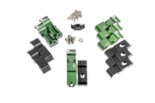 Load image into Gallery viewer, Radium Engineering Mitsubishi EVO 1-6 Fuel Brake Line Retainer Kit