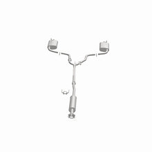 Load image into Gallery viewer, MagnaFlow BRE Exhaust Kit 07-16 Nissan Altima