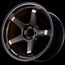 Load image into Gallery viewer, Advan GT Beyond 19x9.5 +22 5-120 Racing Copper Bronze Wheel