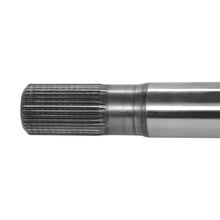 Load image into Gallery viewer, Yukon Gear Chromoly Inner Front Axle for Dana 60 35 Spline Left Hand 16.69in Long
