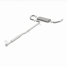 Load image into Gallery viewer, MagnaFlow BRE Exhaust Kit 05-06 Equinox Torrent 3.4L