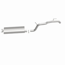 Load image into Gallery viewer, MagnaFlow BRE Exhaust Kit 02-07 Jeep Liberty