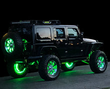 Load image into Gallery viewer, Oracle LED Illuminated Wheel Ring 3rd Brake Light - ColorSHIFT w/o Controller NO RETURNS