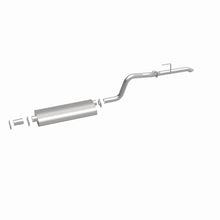 Load image into Gallery viewer, MagnaFlow BRE Exhaust Kit 99-04 Jeep Grand Cherokee