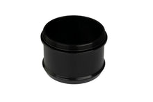 Load image into Gallery viewer, Turbosmart BOV Bubba 2.0in Plumb Back Fitting - Black