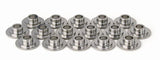 Comp Cams Retainer, Titanium For 7245 Spring, 1.320In X 7 Deg.