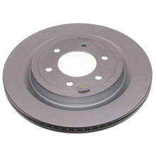 Load image into Gallery viewer, Power Stop 21-22 Ford F-150 (w/350mm Rear Rotors) Rear Evolution Coated Rotor