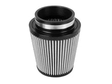 Load image into Gallery viewer, aFe Magnum FORCE Intake Replacement Air Filter 4 IN F x 6 IN B x 4-1/2 IN T (Inverted) x 6 IN H
