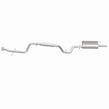 Load image into Gallery viewer, MagnaFlow BRE Exhaust Kit 95-01 Chevy Lumina Monte Carlo 3.1L