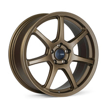 Load image into Gallery viewer, Enkei Imola2 17x7.5 / 5x114.3 BP / ET35 / 72.6mm Bore - Matte Bronze Wheel
