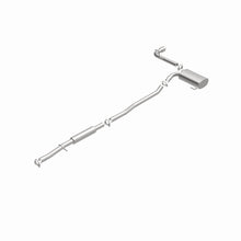 Load image into Gallery viewer, MagnaFlow BRE Exhaust Kit 12-17 JEEP COMPASS 2.4L