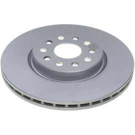 Power Stop 22-24 Jeep Grand Cherokee Front Evolution Coated Rotor