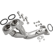 Load image into Gallery viewer, BRE Exhaust 95-04 Tacoma 3.4L Front Pipe Kit