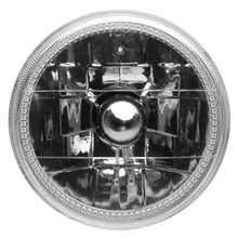 Load image into Gallery viewer, Oracle Pre-Installed Lights 7 IN. Sealed Beam - Red Halo NO RETURNS
