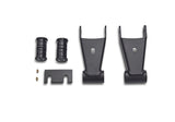 Ford Racing 21-26 F-150 2WD/4WD Super Cab/SuperCrew (w/PowerBoost) Rear Lowering Kit