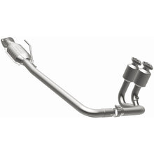 Load image into Gallery viewer, MagnaFlow Conv DF 04-06 Wrangler/Unl 4.0 rr O