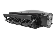 Load image into Gallery viewer, Granatelli LS 120mm Opening Billet Intake Manifold - Black