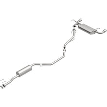 Load image into Gallery viewer, MagnaFlow BRE Exhaust Kit 03-07 Nissan Murano 3.5L