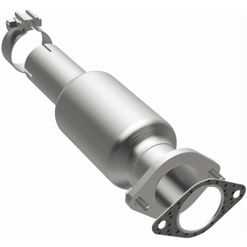 MagnaFlow 13-16 Ford Fusion 2.0L California Grade CARB Compliant Direct-Fit Catalytic Converter