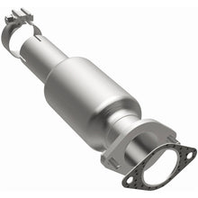 Load image into Gallery viewer, MagnaFlow 13-16 Ford Fusion 2.0L California Grade CARB Compliant Direct-Fit Catalytic Converter