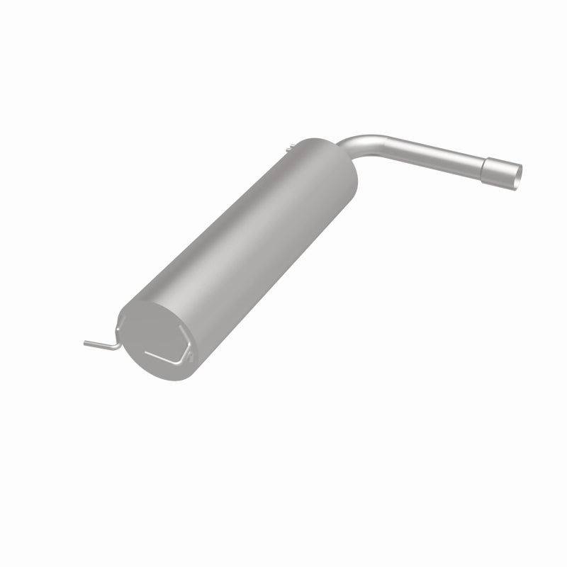 MagnaFlow BRE Exhaust Kit 04-05 Toyota RAV4 2.4L