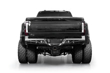 Load image into Gallery viewer, ADD 23-26 Ford Super Duty F-250/F-350 Stealth Fighter Rear Bumper