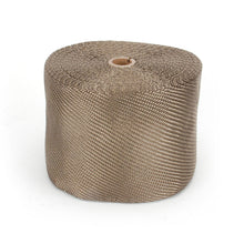 Load image into Gallery viewer, DEI Exhaust Wrap 6in x 100ft - Titanium