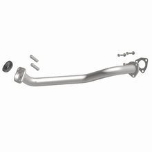 Load image into Gallery viewer, BRE Exhaust 06-11 Civic 1.8L Front Pipe Kit