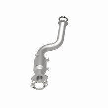 Load image into Gallery viewer, MagnaFlow 14-16 Nissan Rogue 2.5L California Grade CARB Compliant Direct-Fit Catalytic Converter
