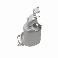 Load image into Gallery viewer, MagnaFlow Direct Fit Catalytic Converter 2021 Nissan Altima Single Manifold 2.5L