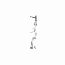 Load image into Gallery viewer, BRExhaust 01-06 Silverado Sierra 2500 HD 3500 HD Exhaust Kit