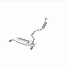 Load image into Gallery viewer, MagnaFlow BRE Exhaust Kit 03-07 Nissan Murano 3.5L