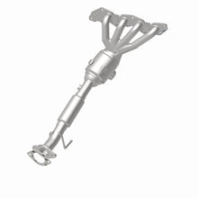 Load image into Gallery viewer, MagnaFlow 15-16 Ford C-Max 2.0L California Grade CARB Compliant Direct-Fit Catalytic Converter