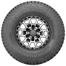 Load image into Gallery viewer, Yokohama Geolandar AT4 Tire - 265/65R17 112T