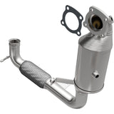 MagnaFlow 18-20 Ford EcoSport 1.0L Single Underbody Direct-Fit Catalytic Converter