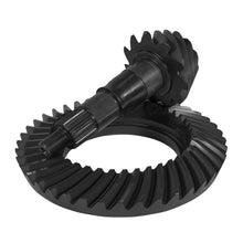 Load image into Gallery viewer, Yukon Gear 8.8in Ford 3.55 Rear Ring &amp; Pinion Install Kit 2.99in OD Axle Bearings and Seals